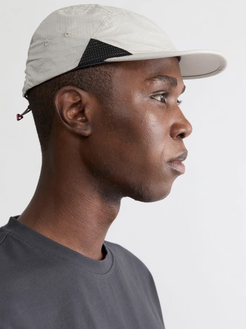 Klattermusen Ansur Five Panel Cap U’s DR