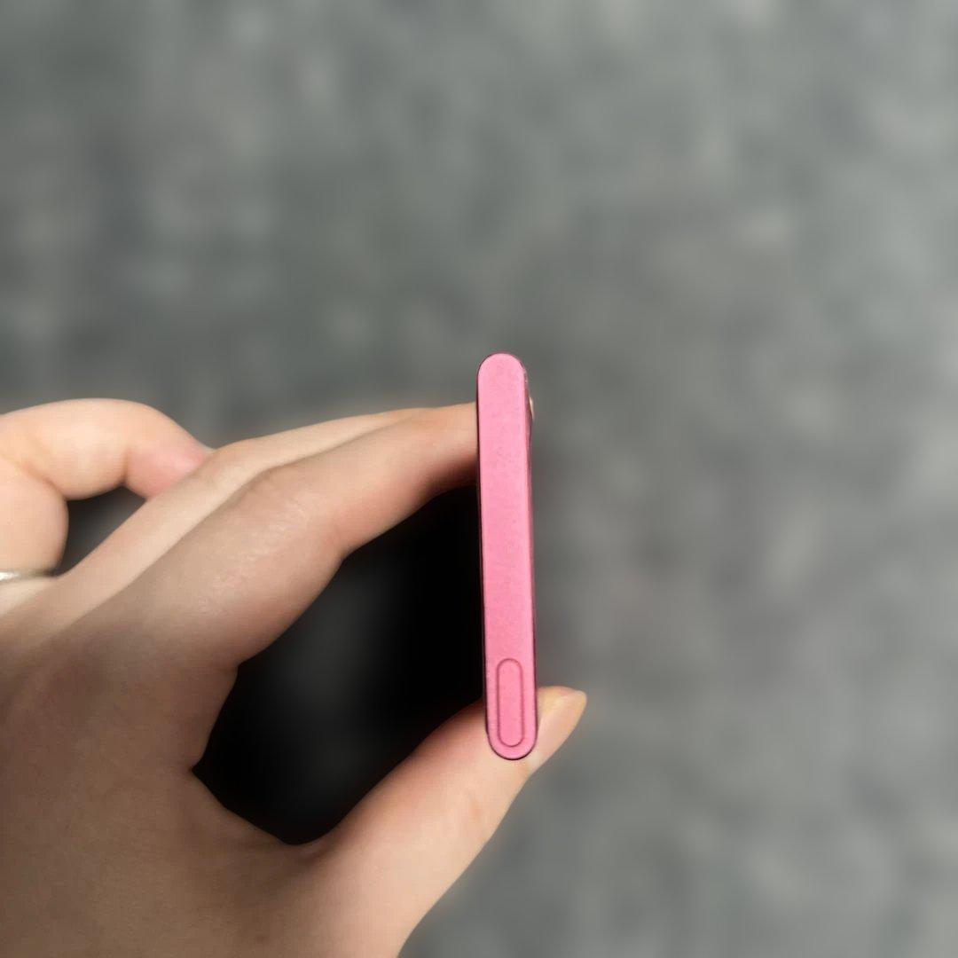 ★美品★【iPod nano】第7世代 ピンク