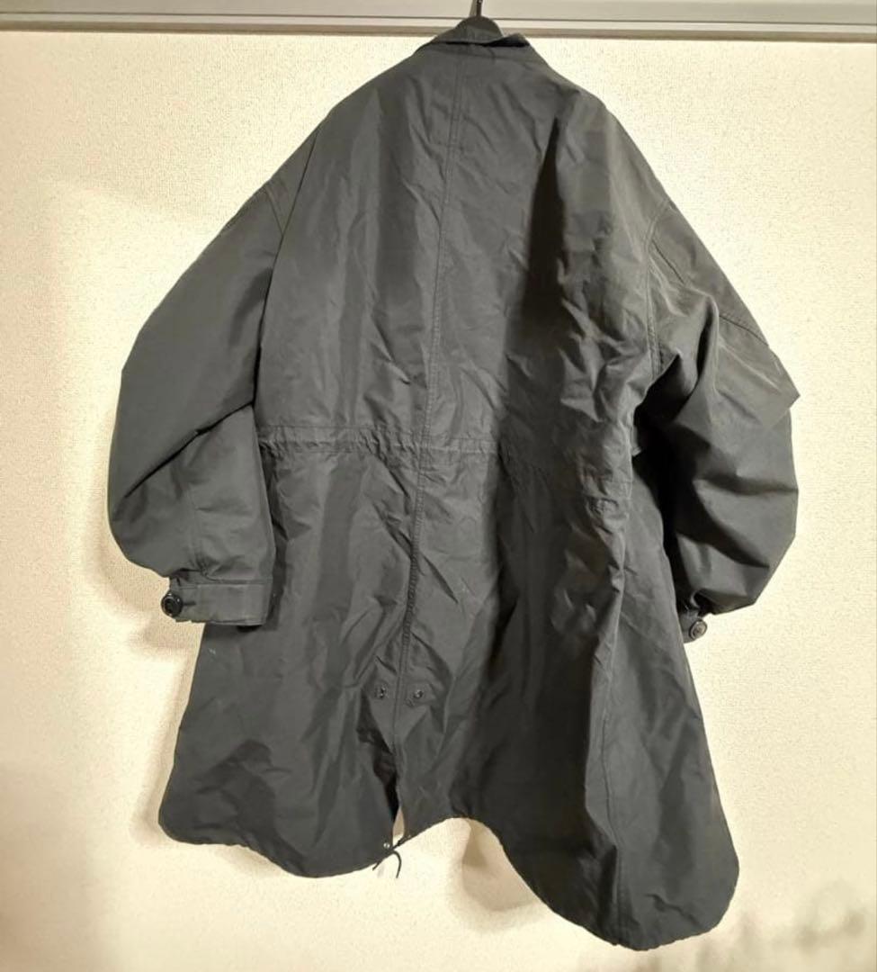 FREAK'S STORE　M-65 ライナーセット　モッズコート