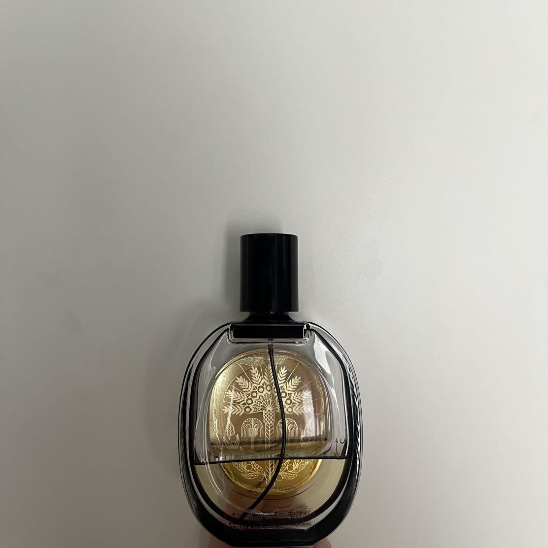 ディプティック 限定版 オーナバティ75ml