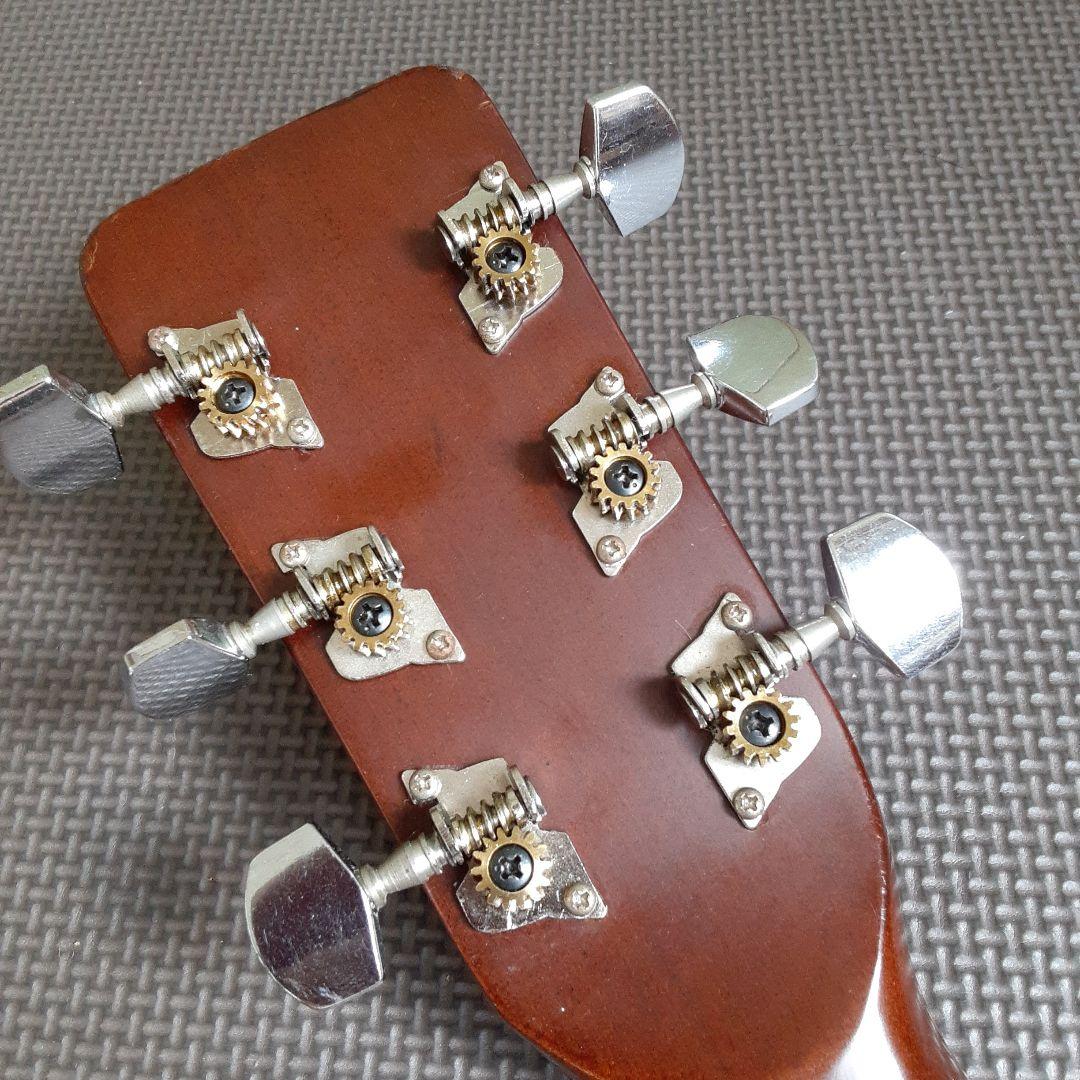 モーリス　MD-50 アコースティックギター