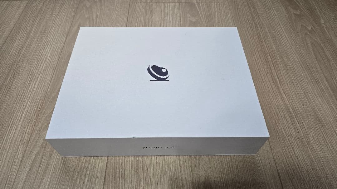 て*ん様 BONIQ 2.0 低温調理器
