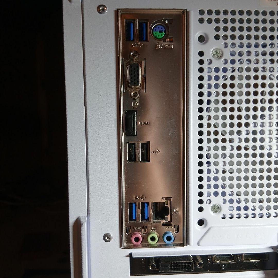 自作PC