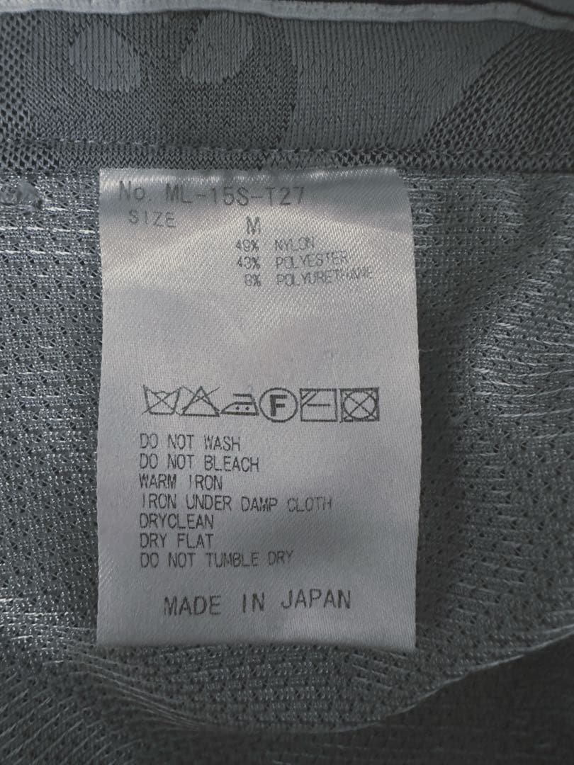 週末限定値下げ　MARK&LONA スカル迷彩ゴルフパンツ M