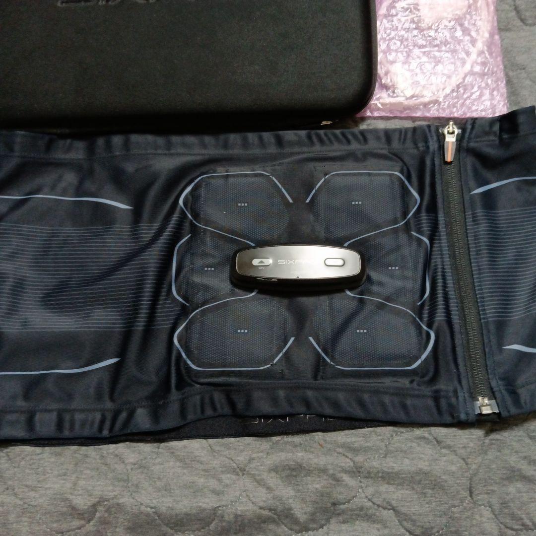 LL　サイズ　SIXPAD Powersuit Lite Abs シックスパッド