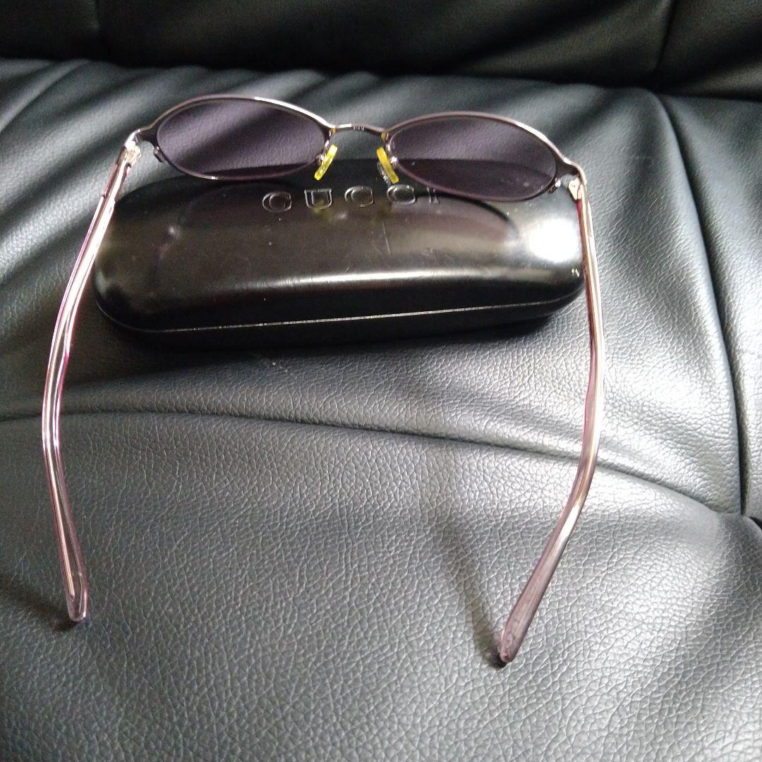 タミタミ　GUCCI　GG1665 メイド・インイタリー　サングラス