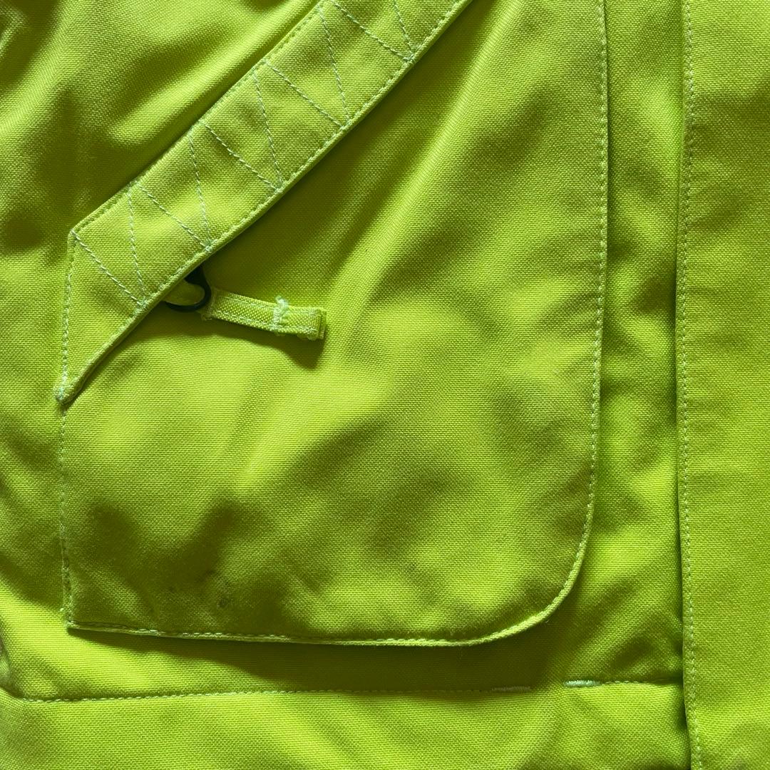 VOLCOM 子供用スノーボードジャケット