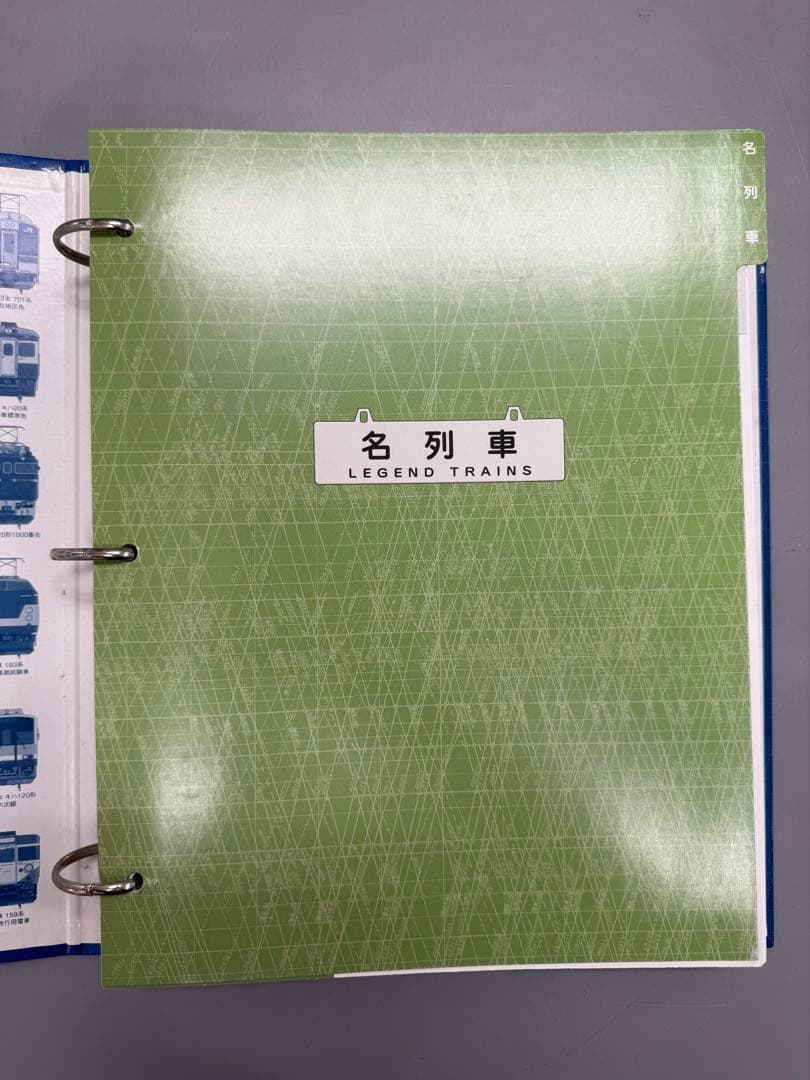 鉄道ペディア 5冊セット