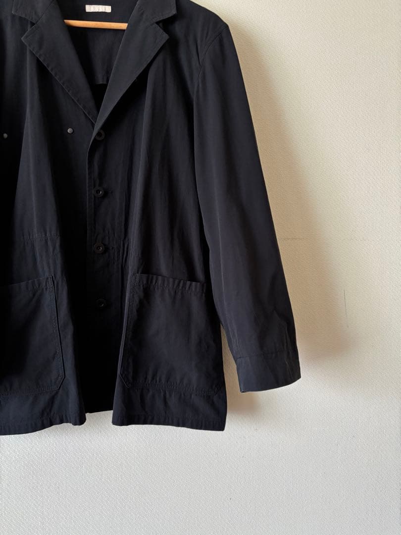 ULTERIOR ジャケット COMOLI AURALEE YOKE ATON
