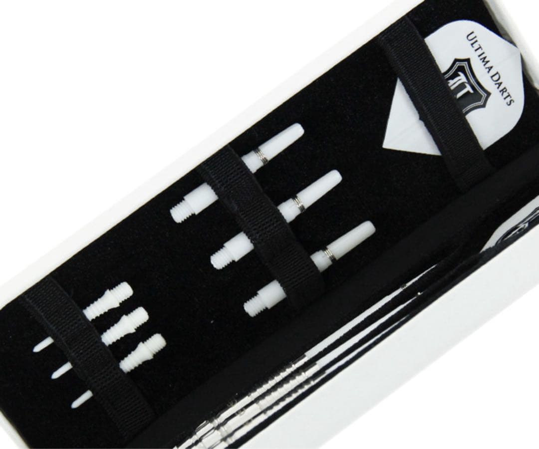 ULTIMA DARTS 大久保文賀モデル シルフィード ダーツセット