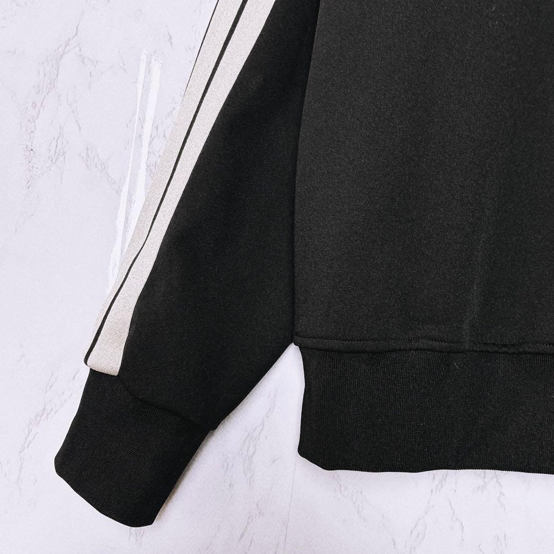 未使用級✨正規品✨XXL✨23AWパームエンジェルス　トラックジャケット刺繍ロゴ