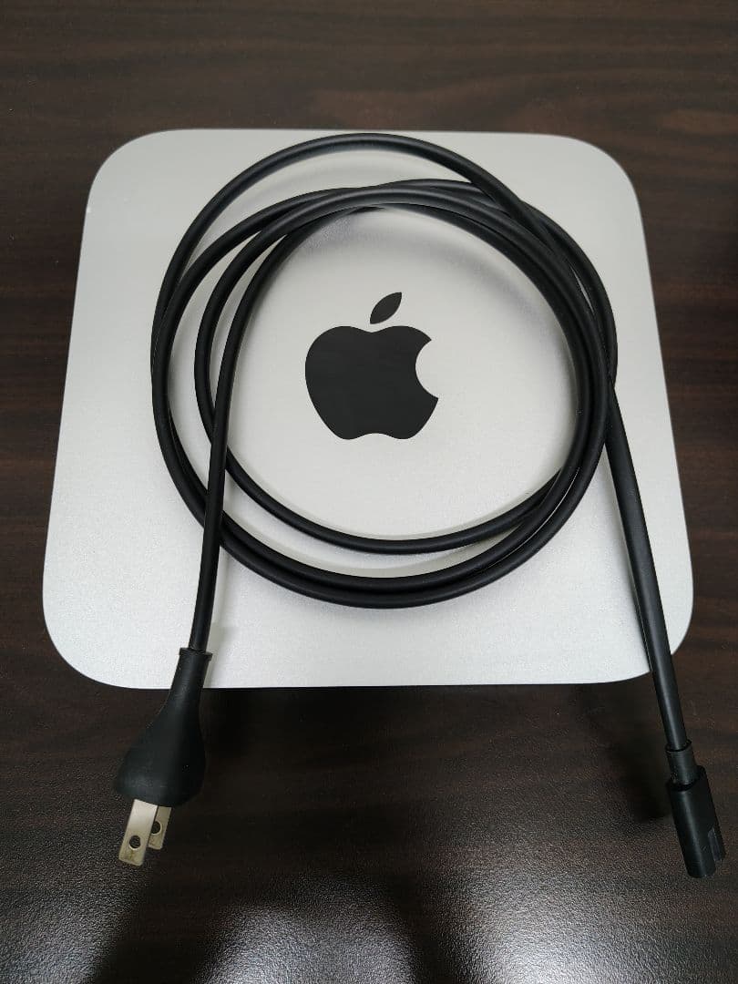 Mac mini　M1　メモリ8GB　SSD 256GB