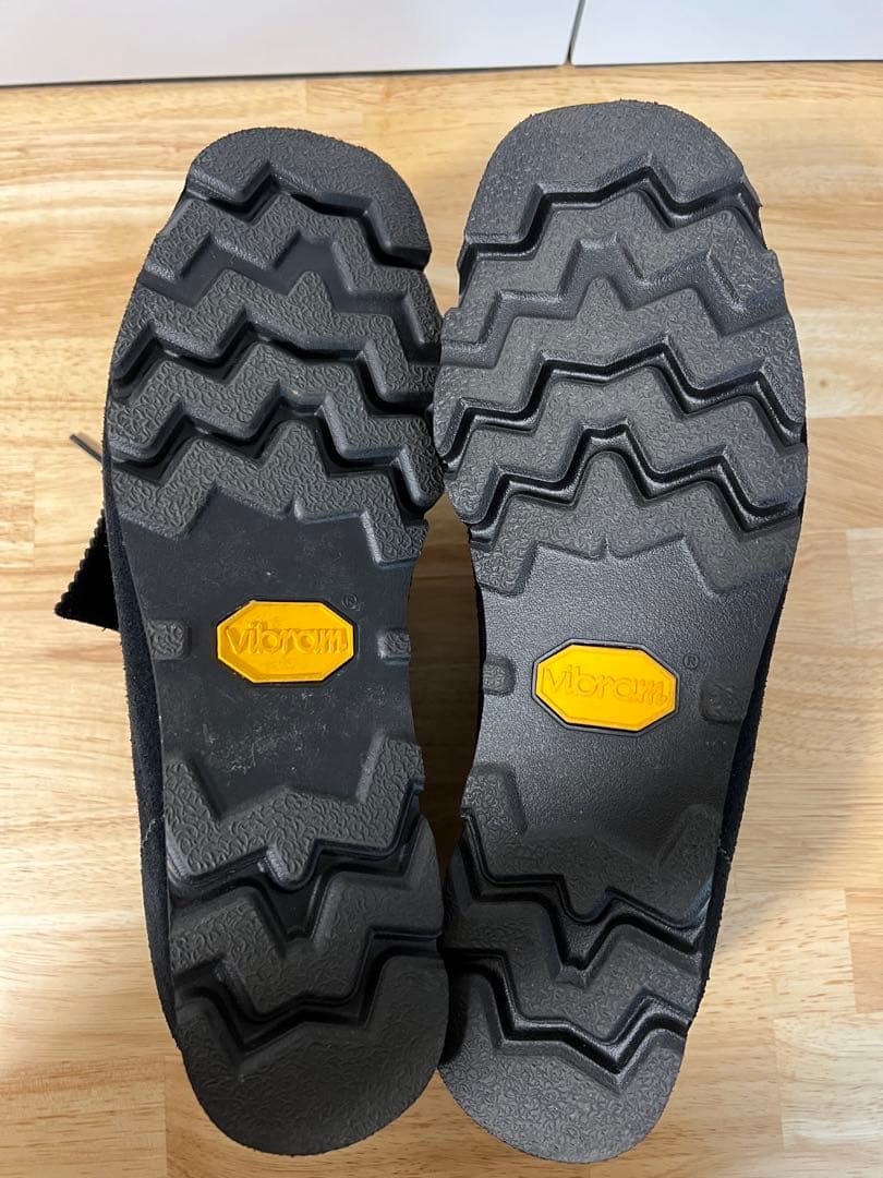 Clarks wallabee GTX　ワラビー　ゴアテックス