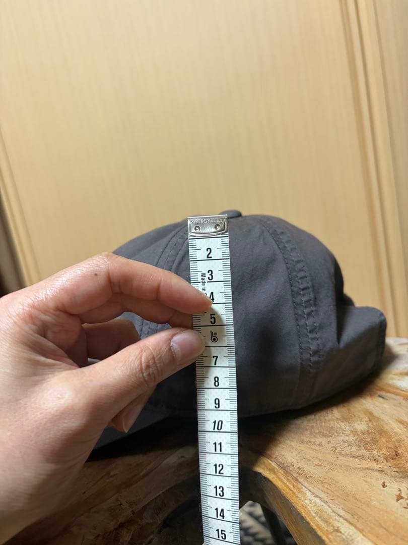 KITH キャンプ