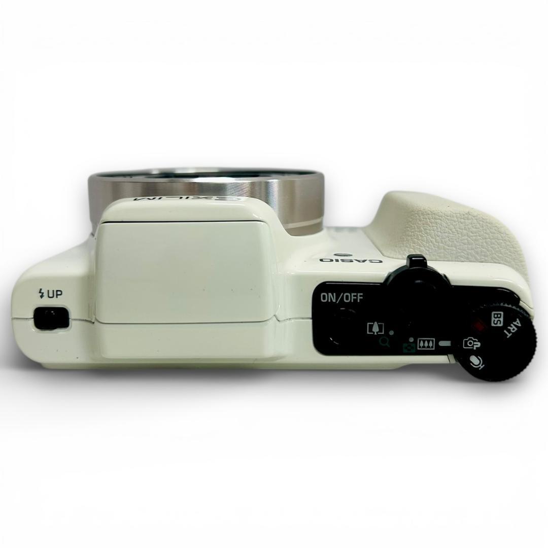 ★極美品★ CASIO EXILIM EX-H60 デジカメ 160
