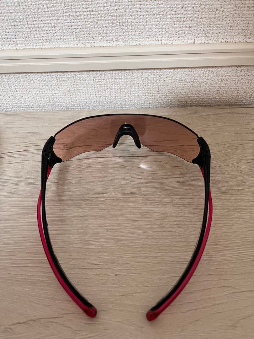 【美品】SWANS レディースサングラス E-NOX EIGHT8スポーツ用