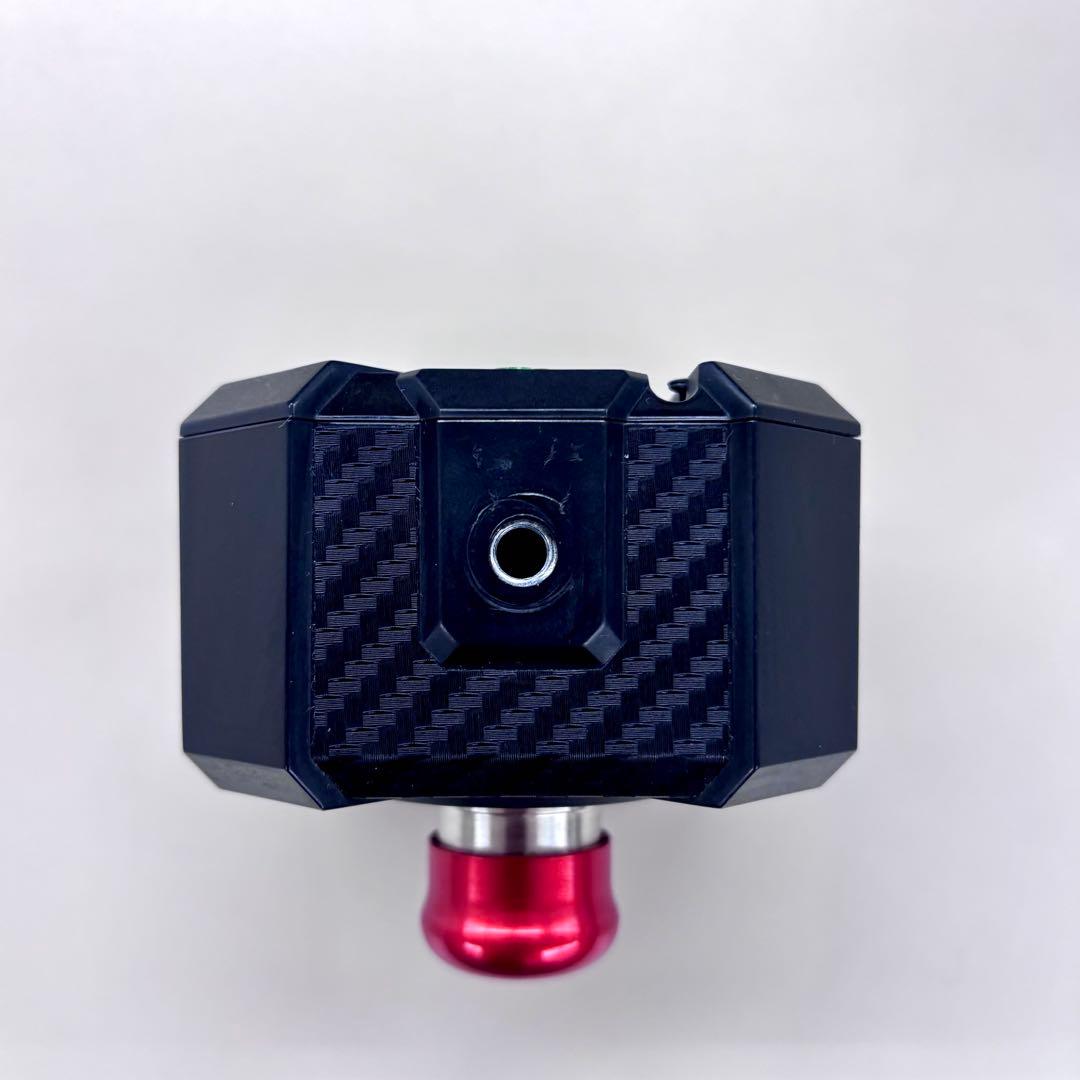 FANATEC PODIUM KILL SWITCH ファナテックキルスイッチ