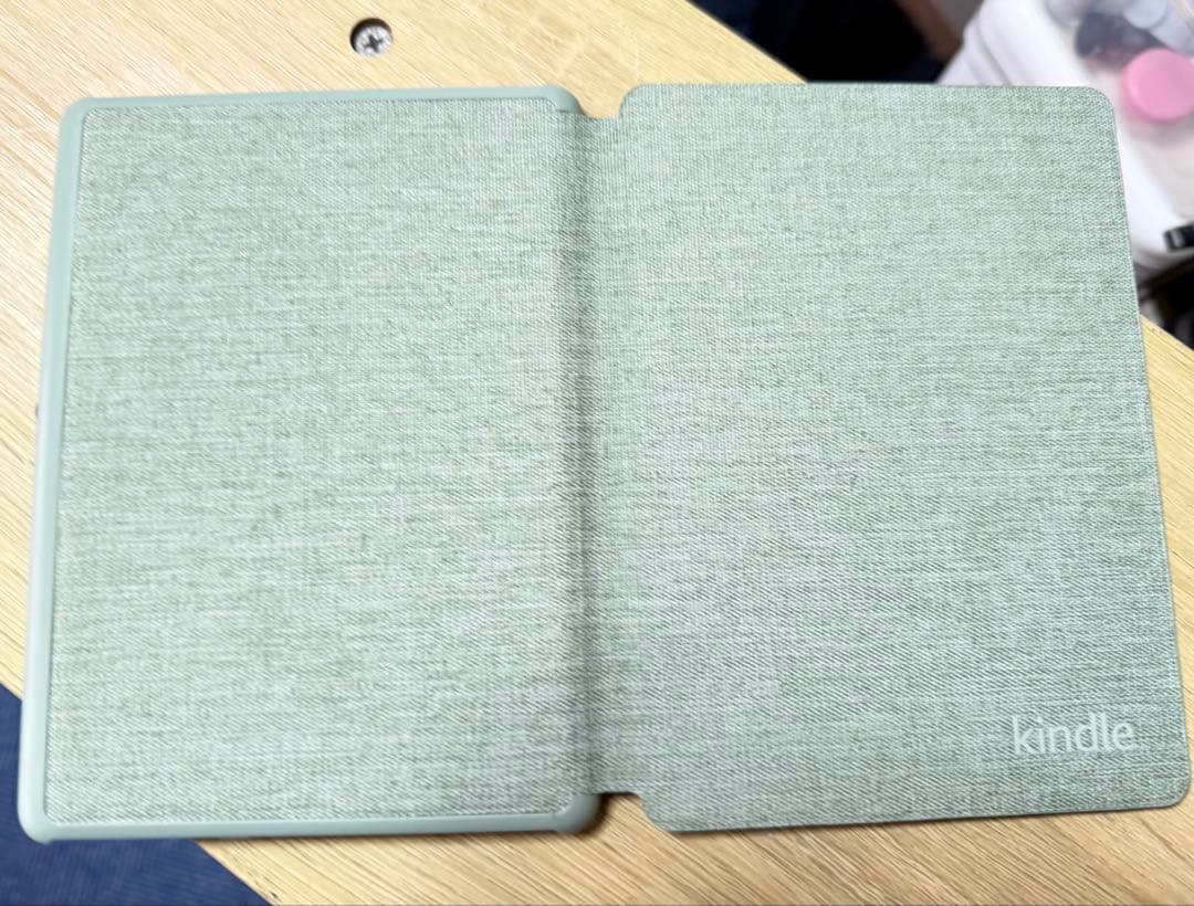 Kindle paperwhite 11世代 シグネチャーエディション 32GB
