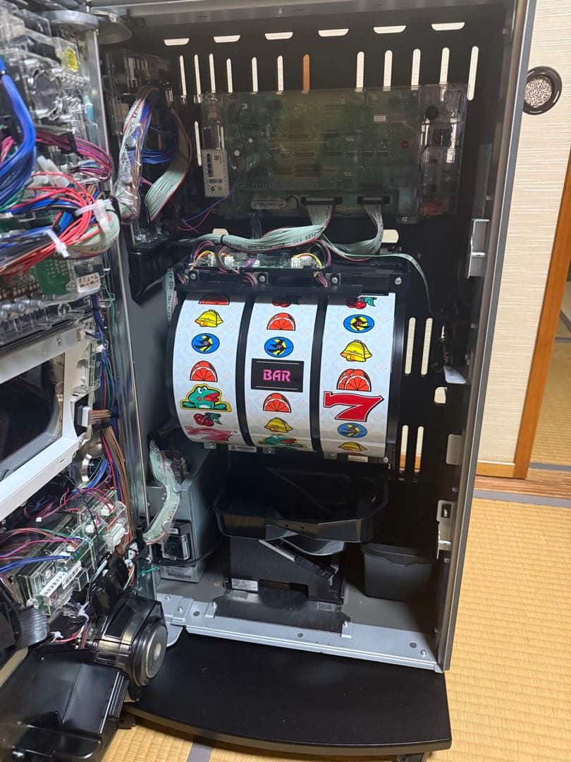 ニューパルサーsp4 送料込み