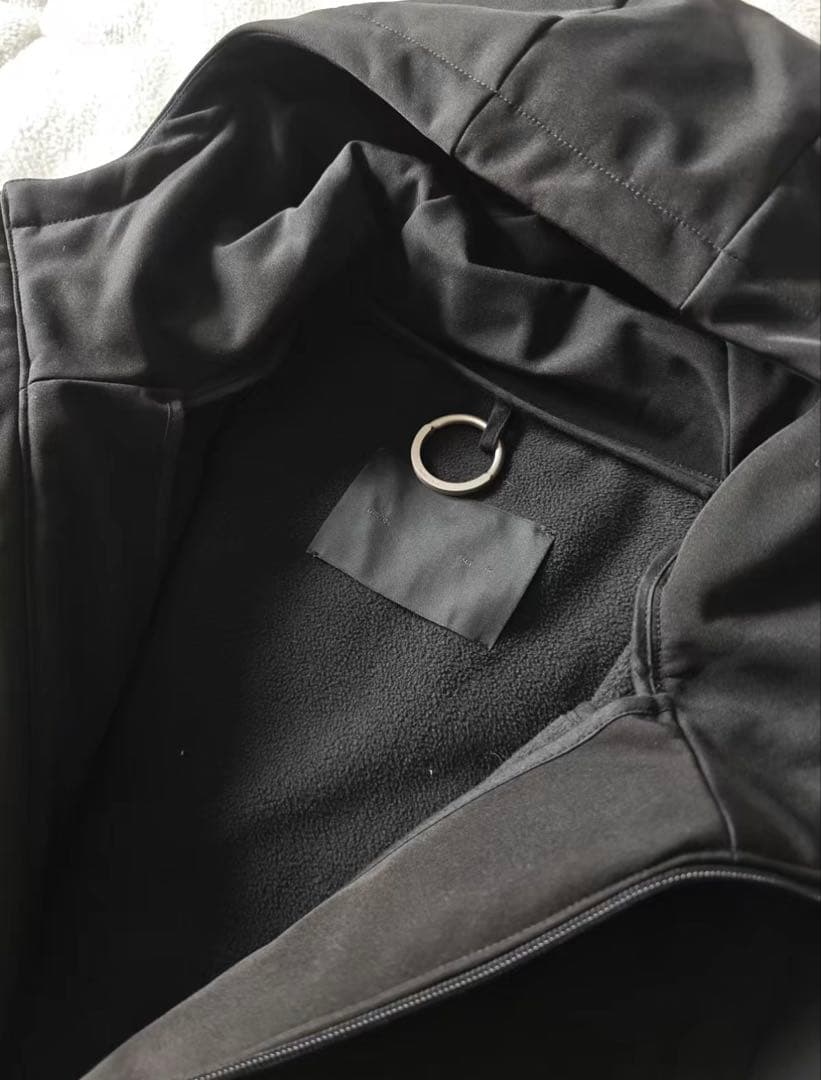 ジャケット・アウター Heliot Emil Jacket Black M