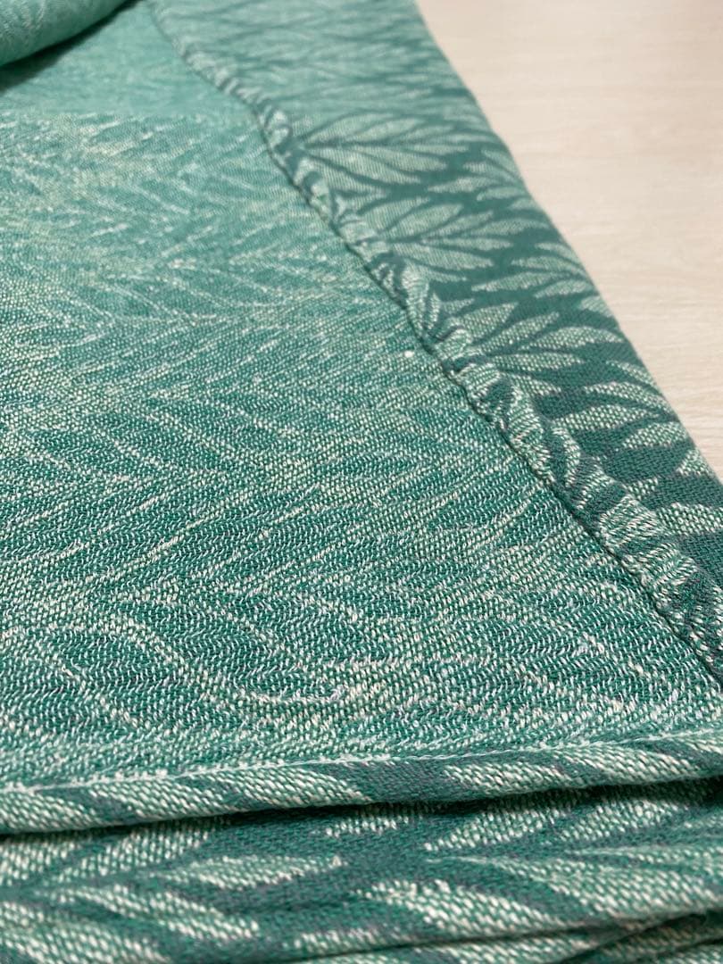 didymos 限定品 ベビーラップ　サイズ4
