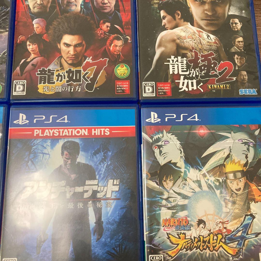 ソフトまとめ売り！