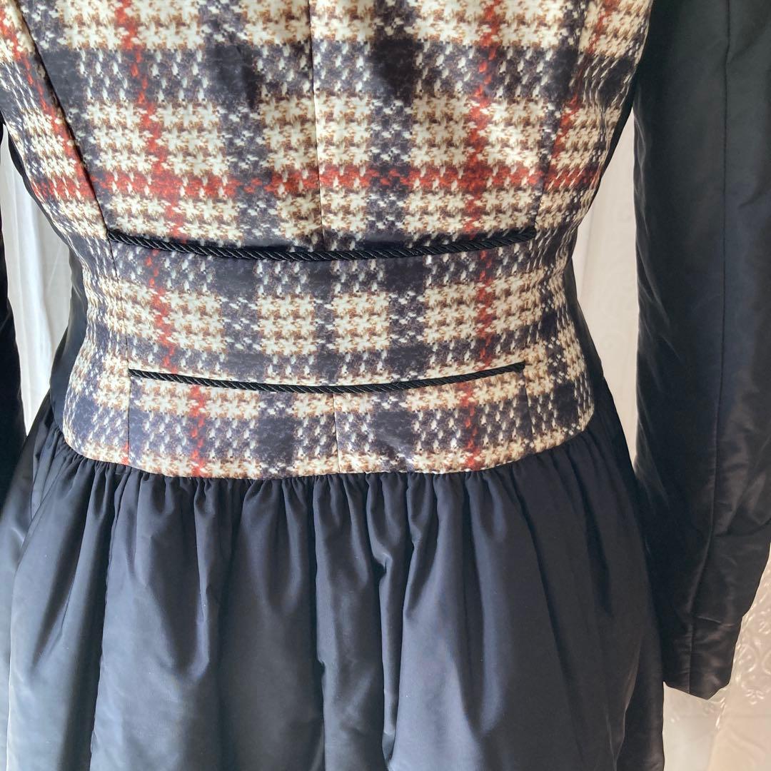 DAKS コート