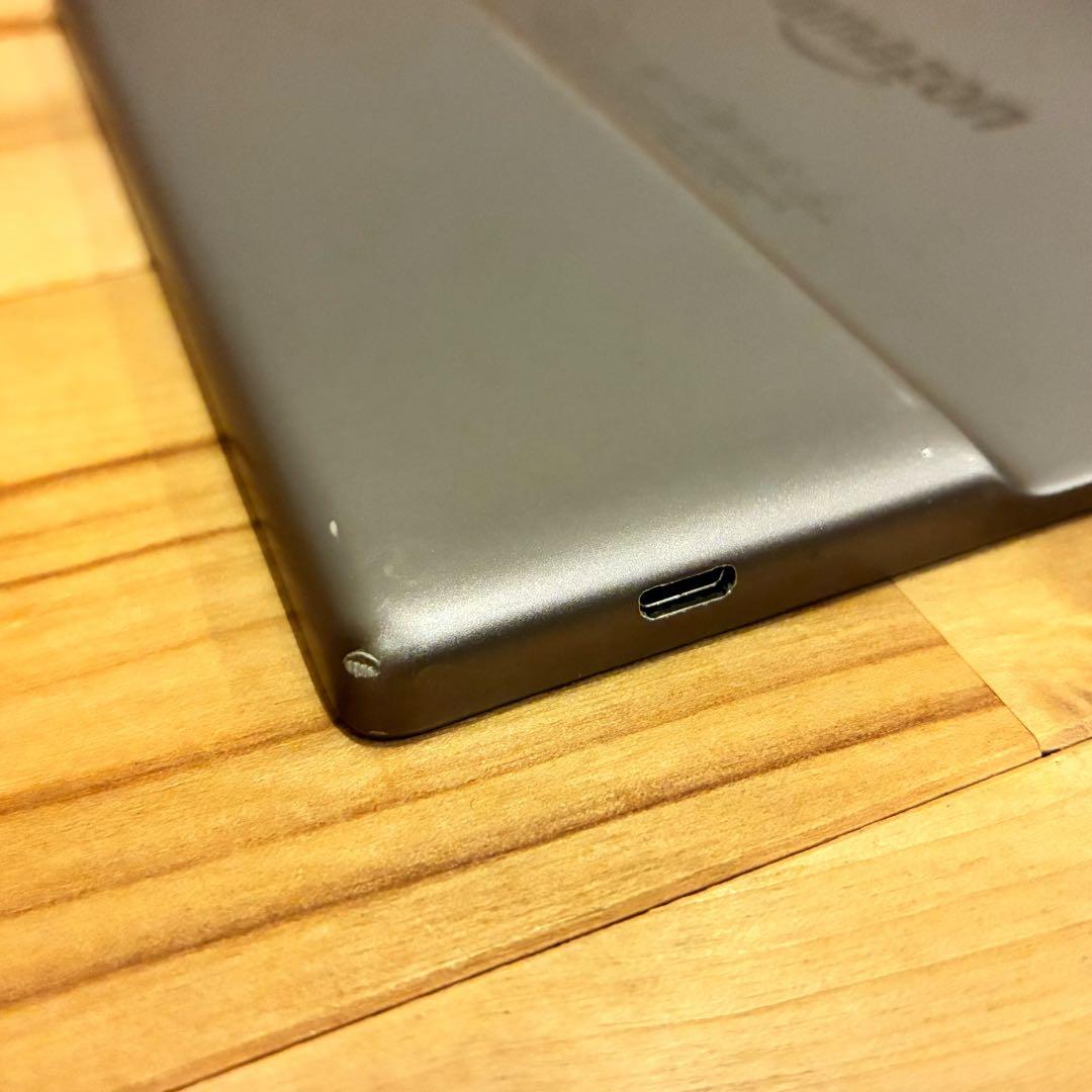 Kindle Oasis 第10世代 キンドルオアシス 32GB 広告なし