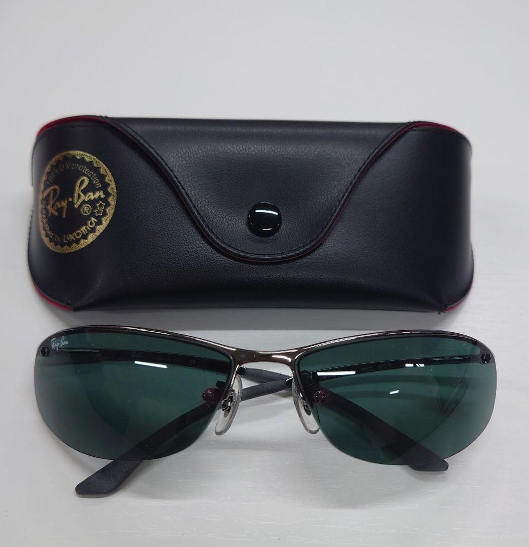 Ray-Ban サングラス RB 3179 004/71