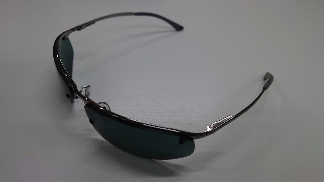 Ray-Ban サングラス RB 3179 004/71