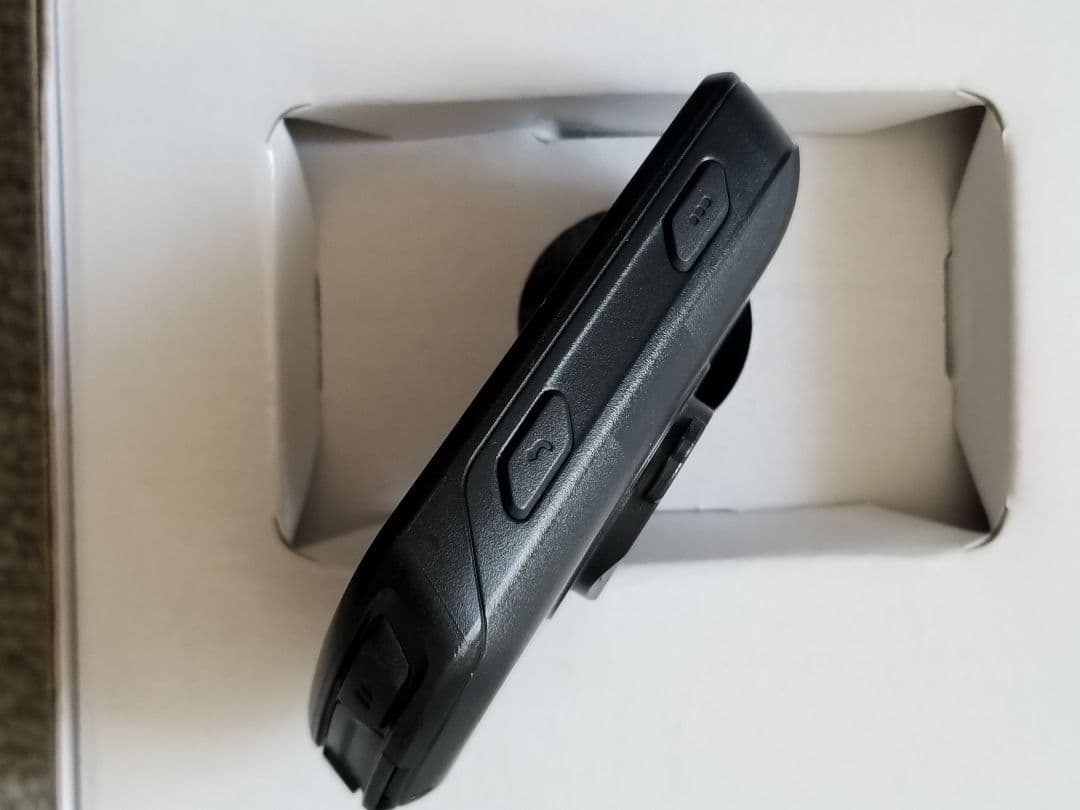 m*u様 GARMIN EDGE 530 セット GPSサイクルコンピューター