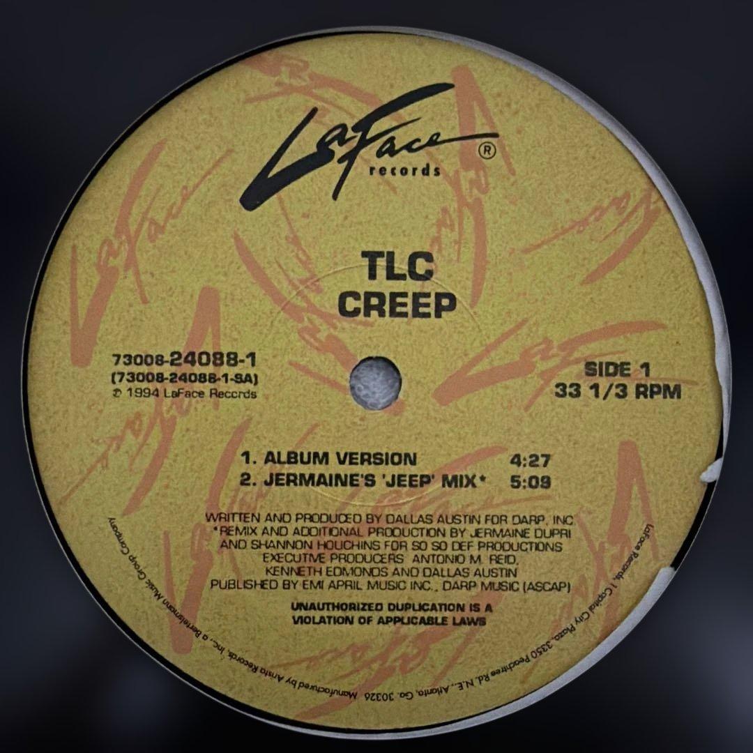 R&B レコード　９枚セット