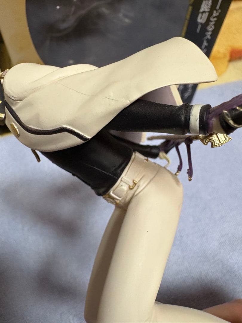 刀剣乱舞 ぬーどるストッパー　髭切　膝丸