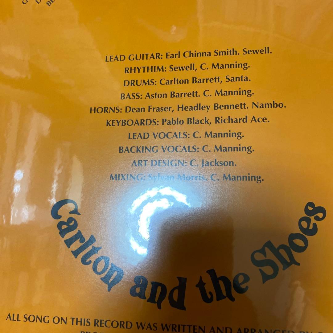 洋楽 carlton and the shose this heart of mine