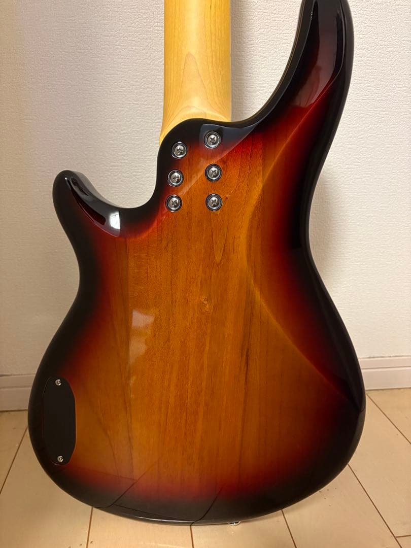 中古 SCHECTER CV-5