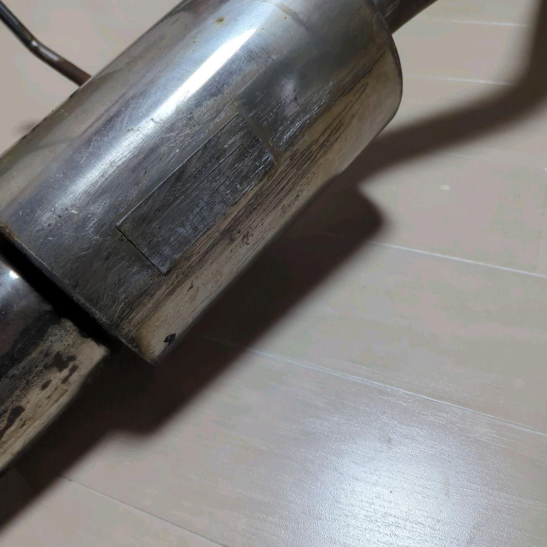スズキ MC21S ワゴンR HN12S Keiにて HKS ハイパワー409