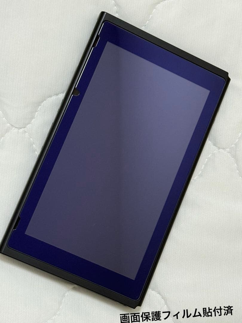 Nintendo switchあつまれどうぶつの森 セット