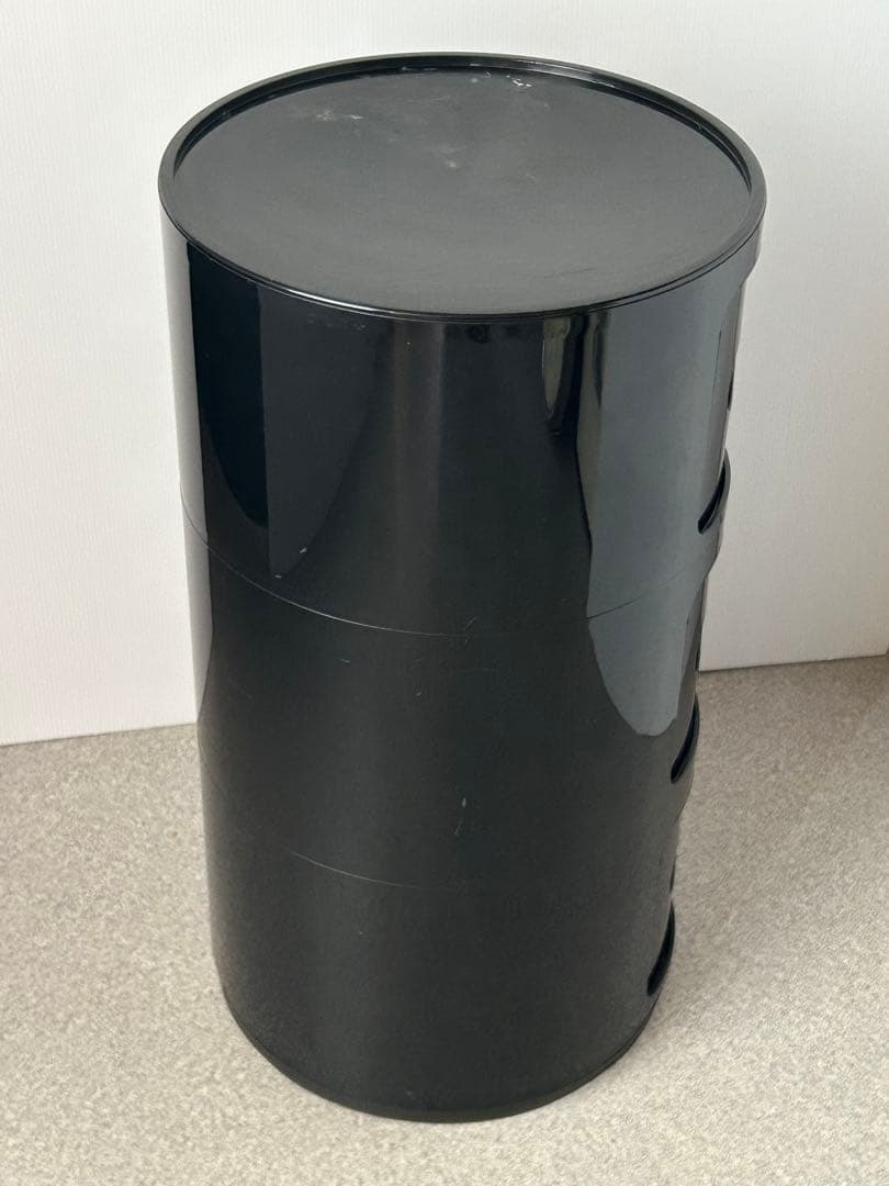Kartell Componibili カルテル コンポニビリ 3段　正規品