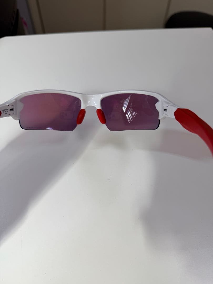 最終値下げ！Oakley FLAK2.0 アジアンフィット