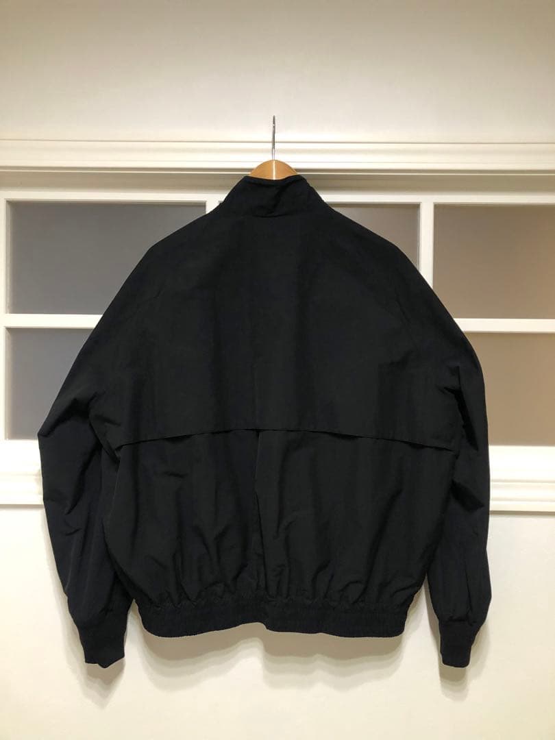 新品　未使用品　Saturdays NYC BARACUTA