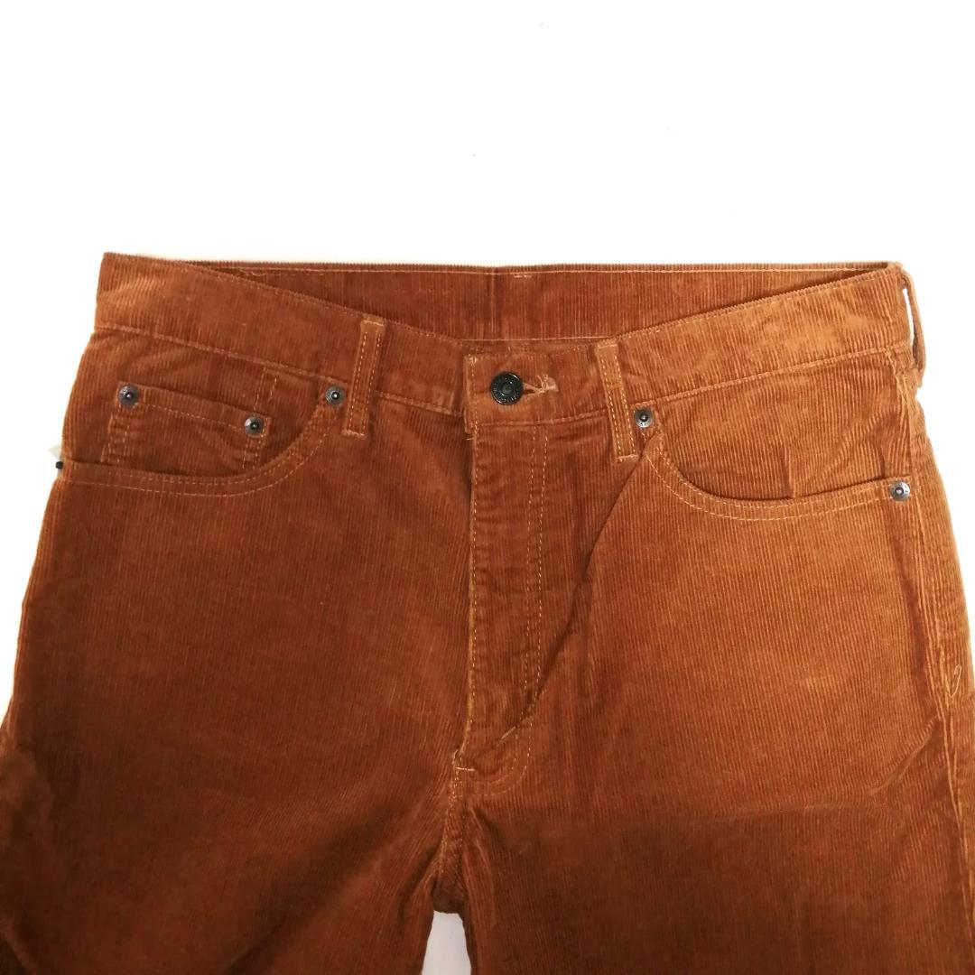 リーバイス levi’s 515 15 コーデュロイ