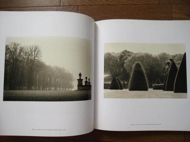 Michael Kenna： A 20 Year Retrospective