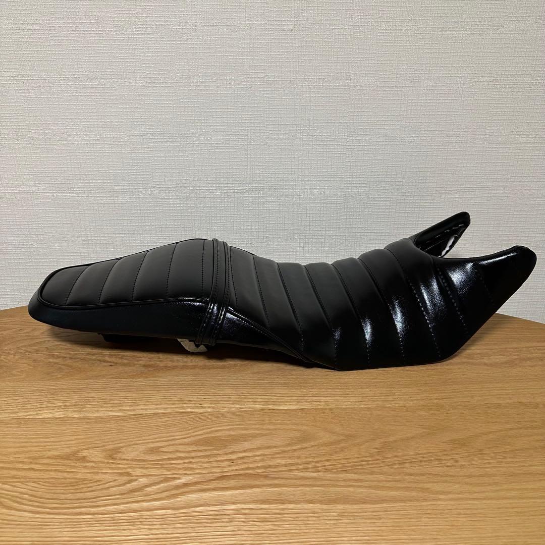 あ　　ホーネット250 シート張替えキット(シートカバー)