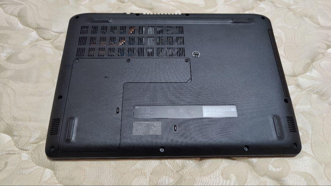 yama1966 Gateway N18W2 ✨Core i5(第8世代