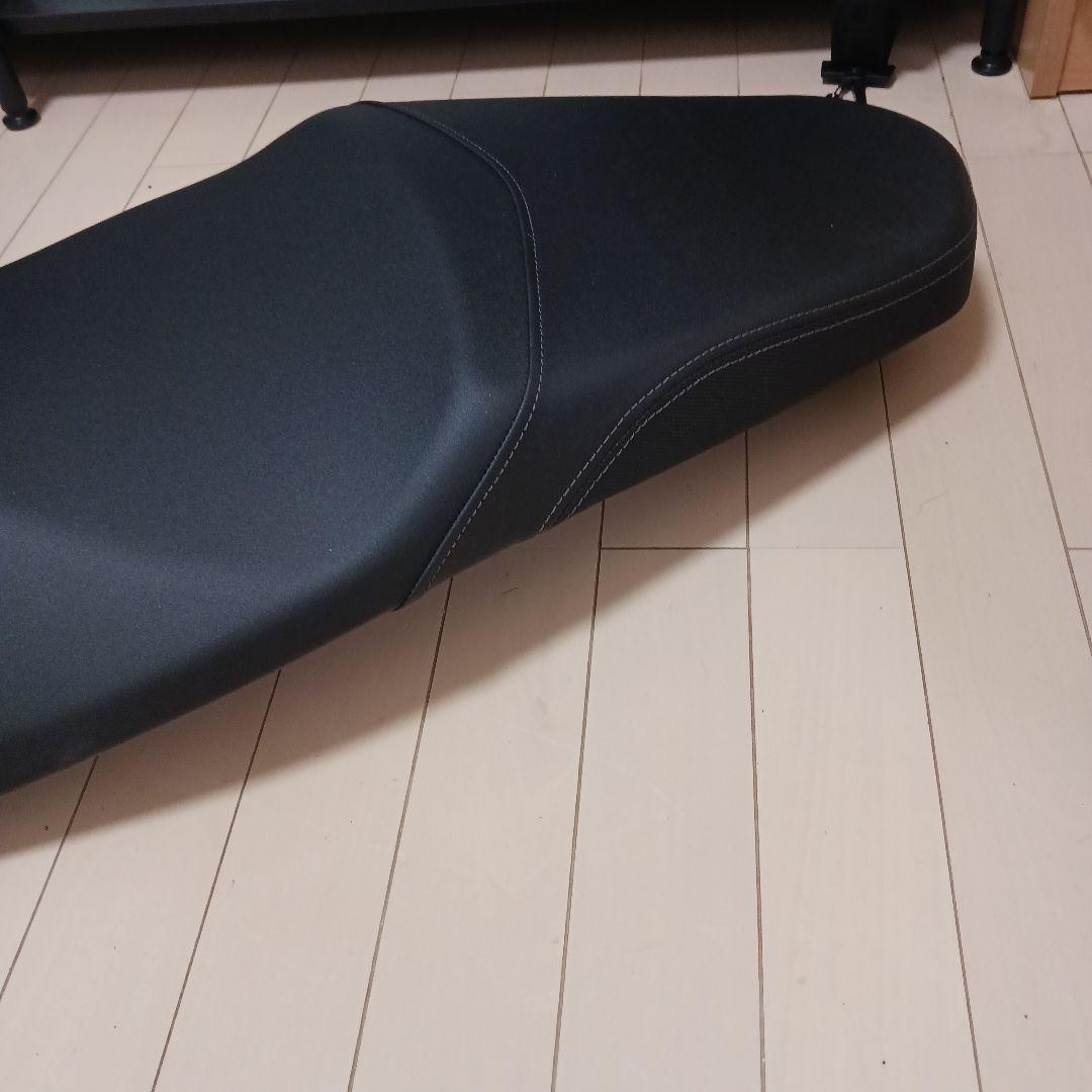 ☆美品　JF81 ホンダPCX125　純正シート