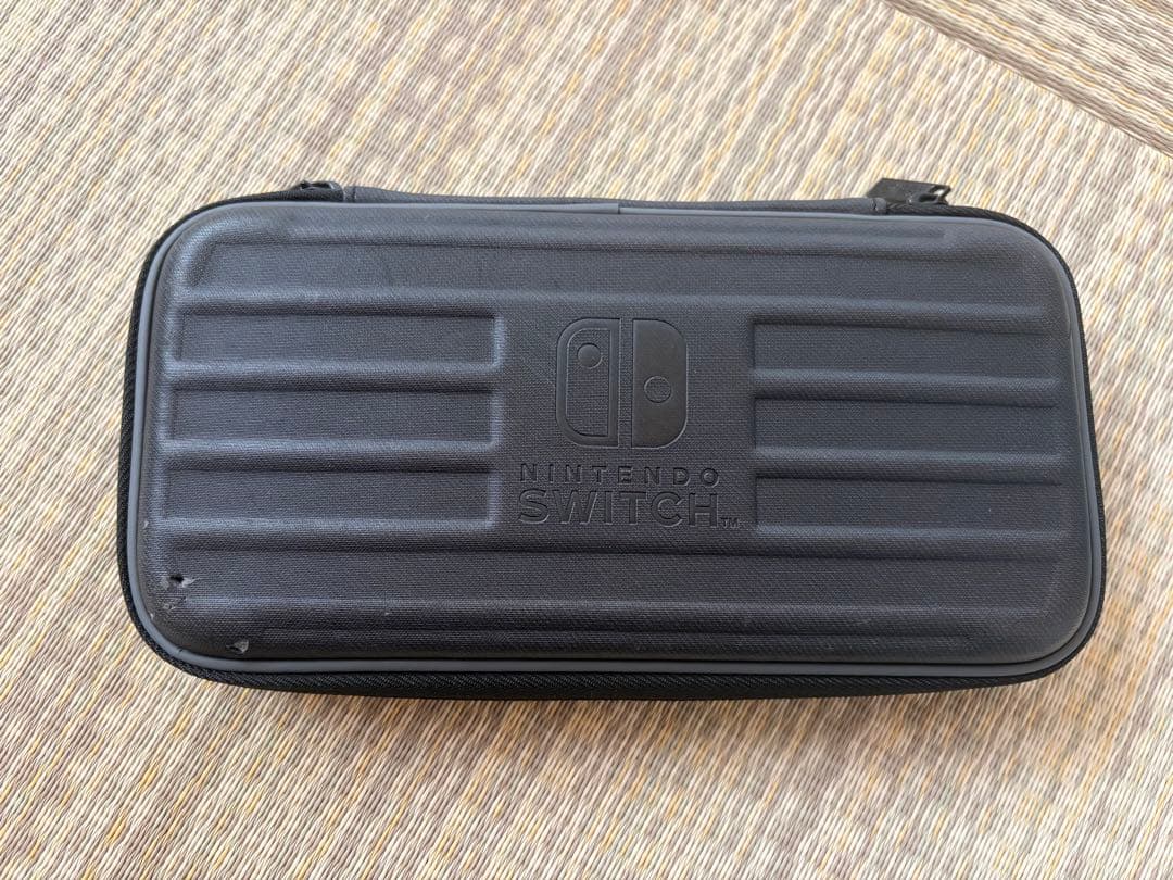 Nintendo Switch Lite ターコイズ(本体とケースのみ)