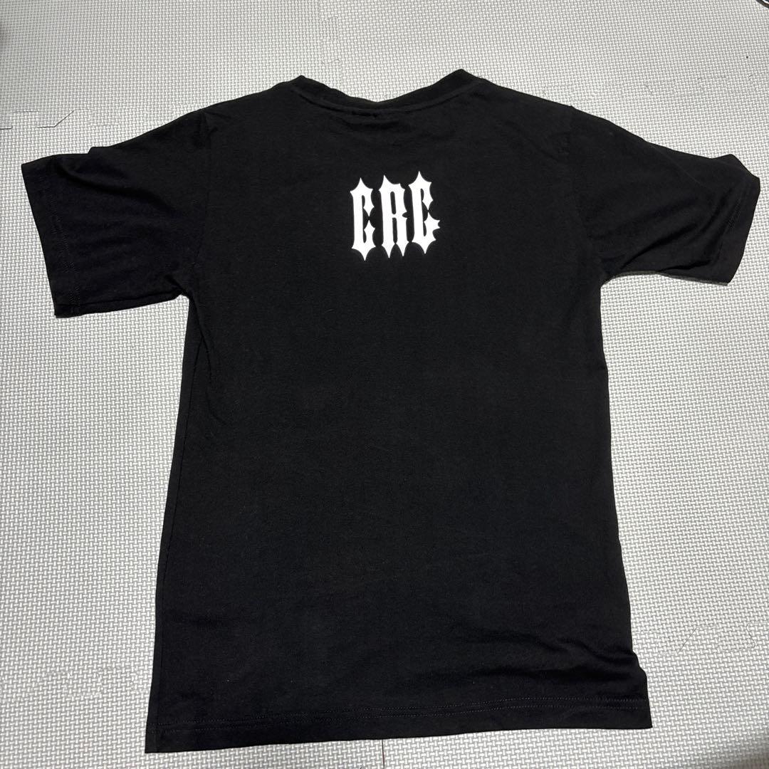trapstar Tシャツ　xs 希少