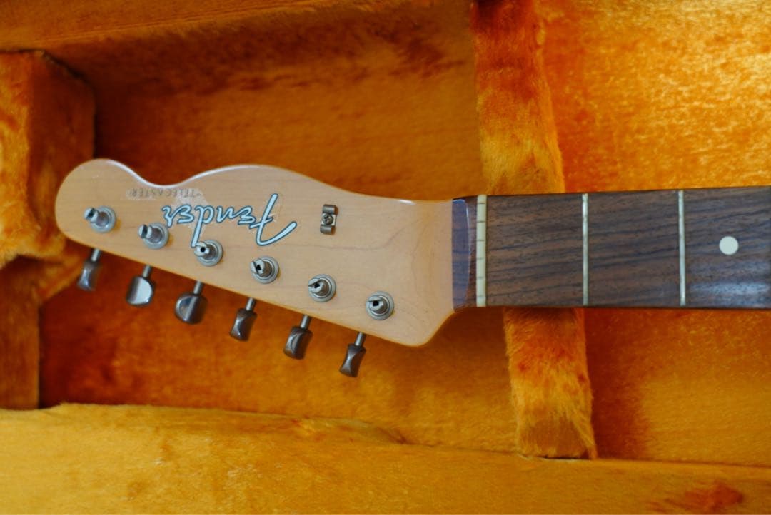 Fender USA FSA 60 テレキャスター　LPB