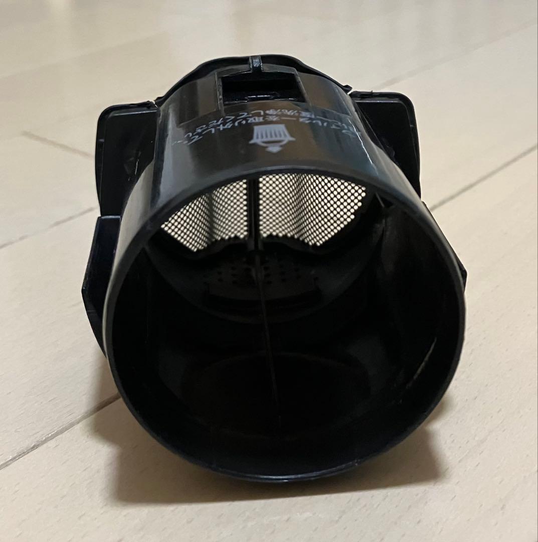 掃除機・クリーナー shark EVOPOWER WV250JWH