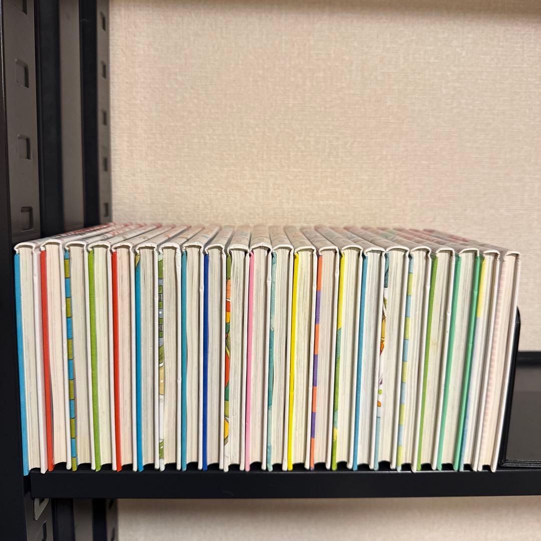 小さなおばけシリーズ 22冊セット 角野栄子 ポプラ社 おばけのアッチ